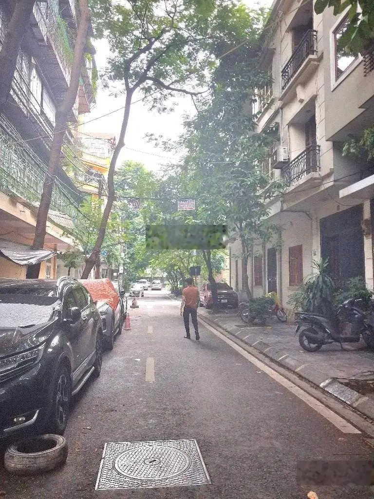 Bán nhà khu phân lô Đầm Trấu - Hai Bà Trưng ô tô dừng đỗ, kinh doanh. LH: 0904 154 ***