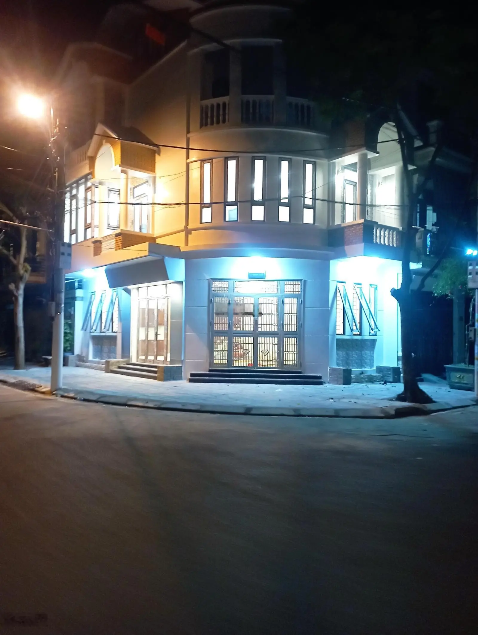 Bán nhà Lô góc mặt phố giá 5,9 tỷ VND đường Lê Ngọc Hân, Bãi Vượt, tp Nam Định