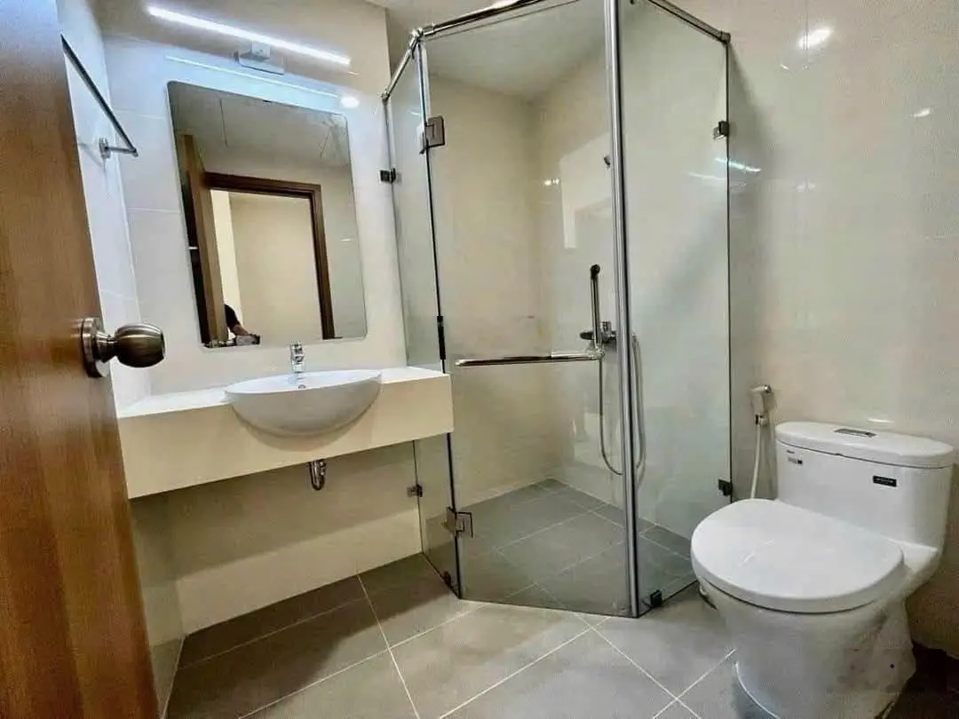 Bán căn hộ CT3 Vĩnh Điềm Trung, giá tốt nhất thị trường chỉ 1tỷ 820
