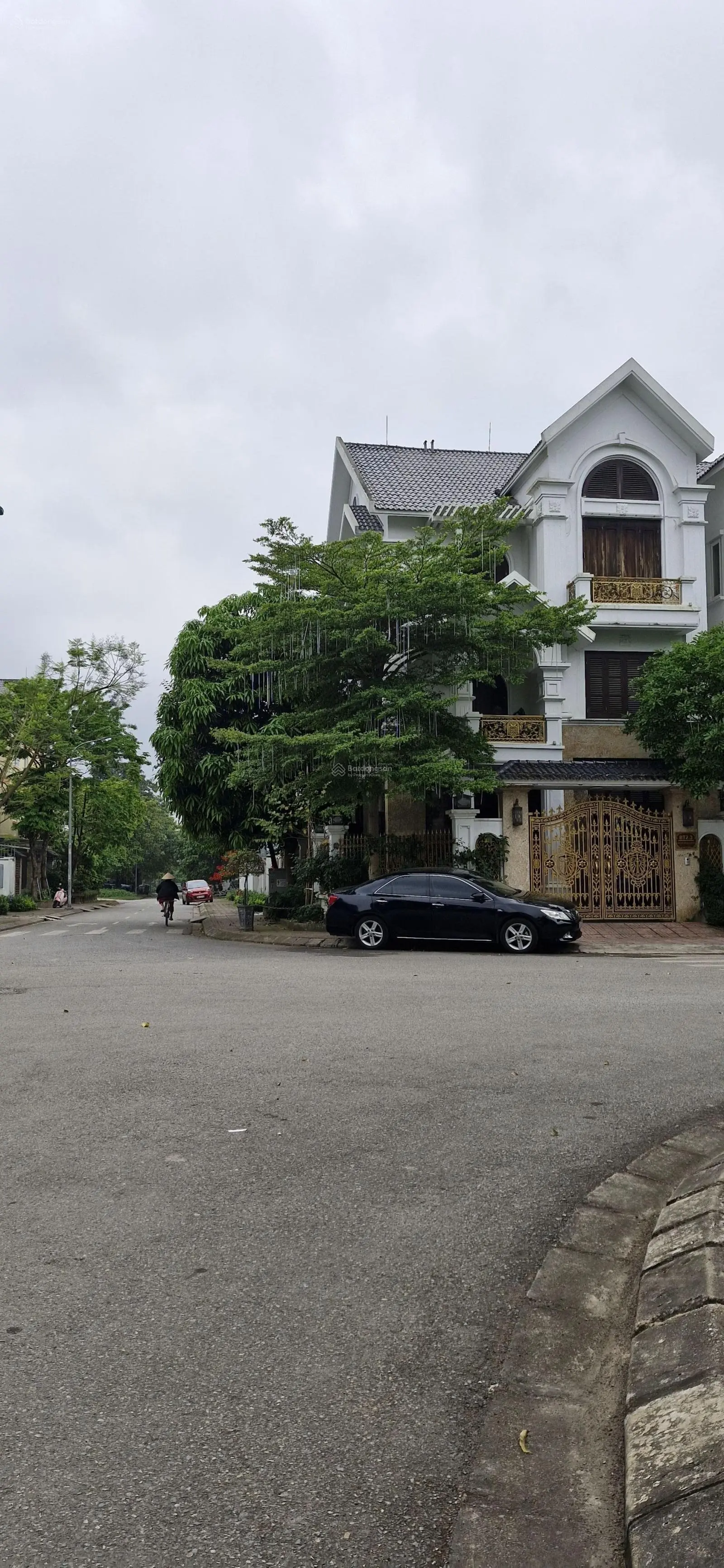 Bán nhà LK khu ĐT chức năng Tây Mỗ Viglacera hàng xóm KĐT Vinsmart