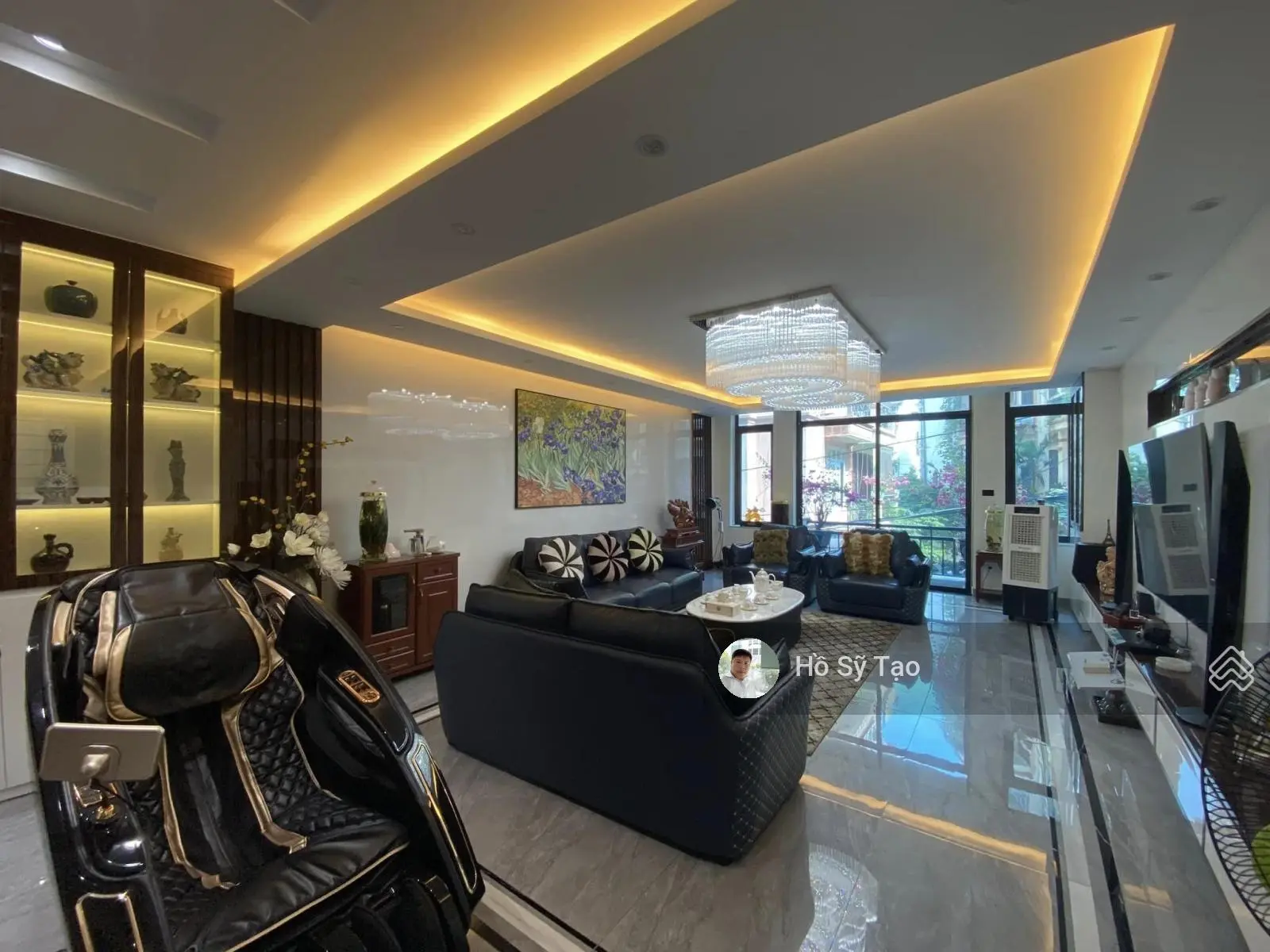 Bán biệt thự liền kề, lô góc 112,5m2, 8T, MT 7,26m đường Nguyễn Tuân-Thanh Xuân. Giá chào 42,6 tỷ