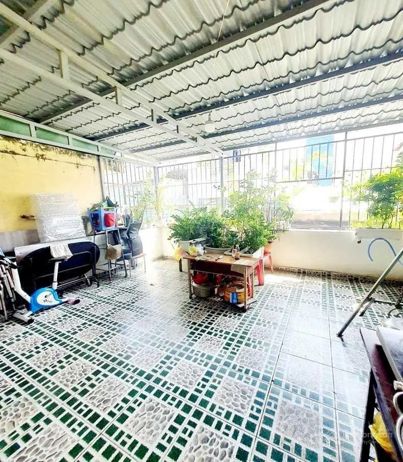 Bán nhà HXH KD đường Cao Thắng, P3, Q3, 73m2, 4 tầng, ngang 5.4m