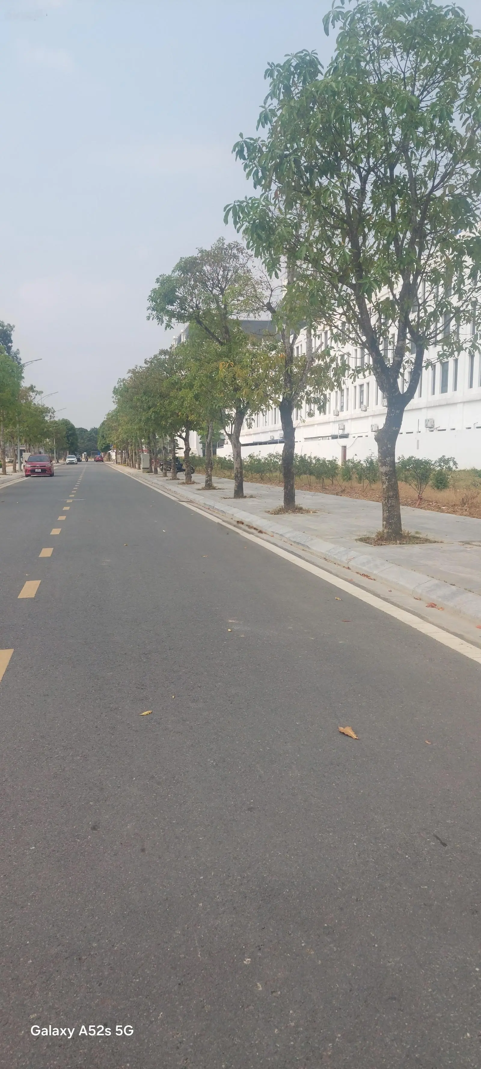 Bán đất nền dự án đẹp tại kđt danko city, giá 22 triệu vnd, diện tích 130m2