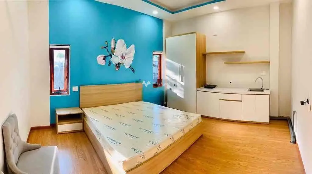 BÁN TOÀ CĂN HỘ 4 TẦNG ĐƯƠNG 6M NGUYỄN VĂN THOẠI 154M2 10 PHÒNG 10,X TỶ