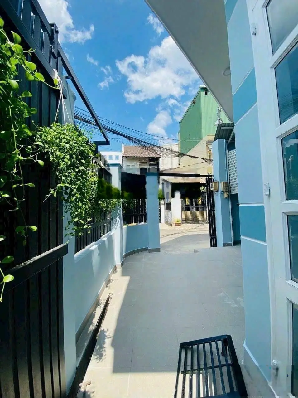 NH thanh lý giảm sâu 500tr gấp Tăng Nhơn Phú A Q. 9 50m2 tiện ích xung quanh, LH 0799039209