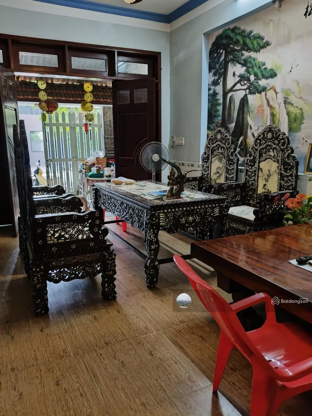 Bán nhà hiếm siêu phẩm mt phước thiện 147m chỉ 15xty cạnh vinhomes grand park