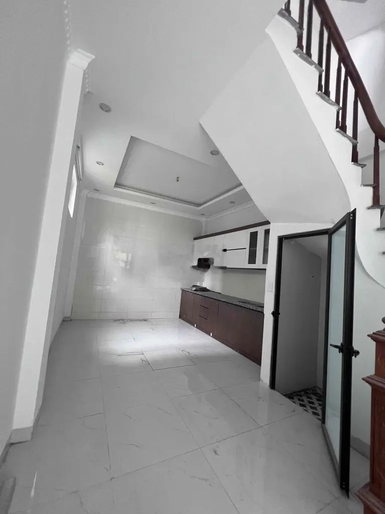 Chỉ 2,22tỷ-Có Ngay Hộ Khẩu Hà Nội-Nhà Độc Lập 3Tầng-10phút ra Đô Nghĩa