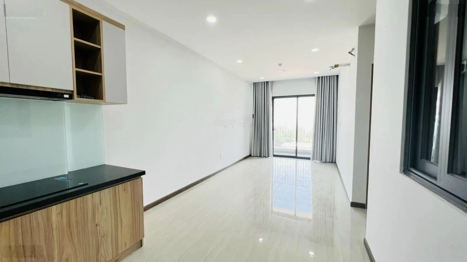 Chính chủ cắt lỗ - cần bán gấp 2PN 2WC - 51,33m2 - Bcons Plaza - Giá chỉ 1 tỷ 7 bao trọn thuế phí