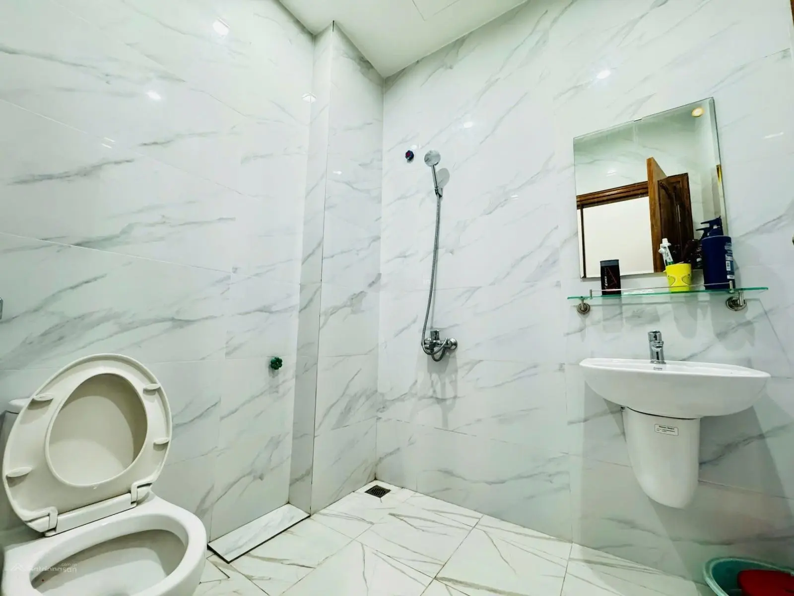 Bán nhà mặt đường Nguyễn Trãi, Thanh Hóa - vị trí kinh doanh sầm uất, tiềm năng sinh lời cao!