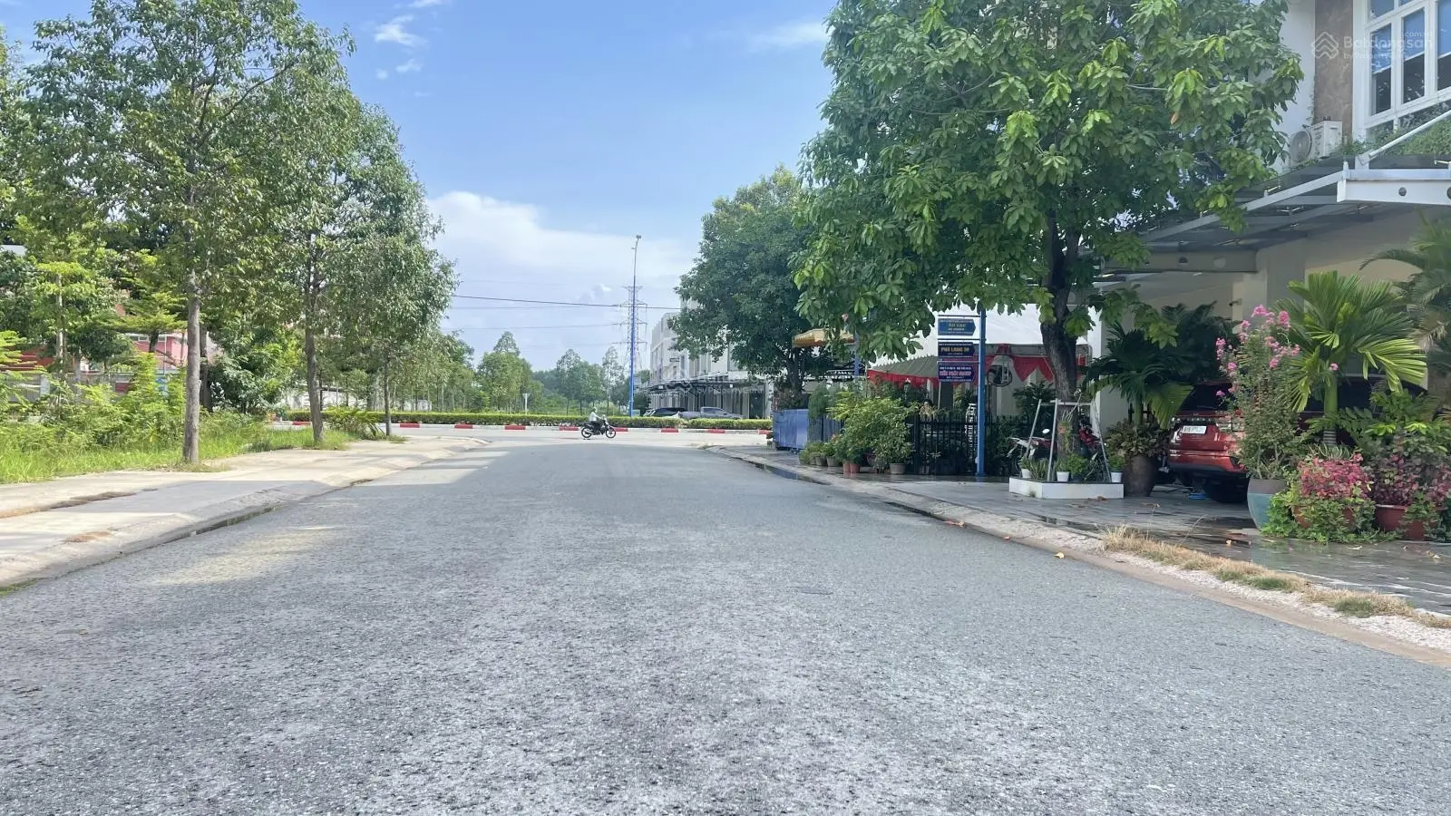 Nóng nhất TP mới Bình dương ngay lúc này