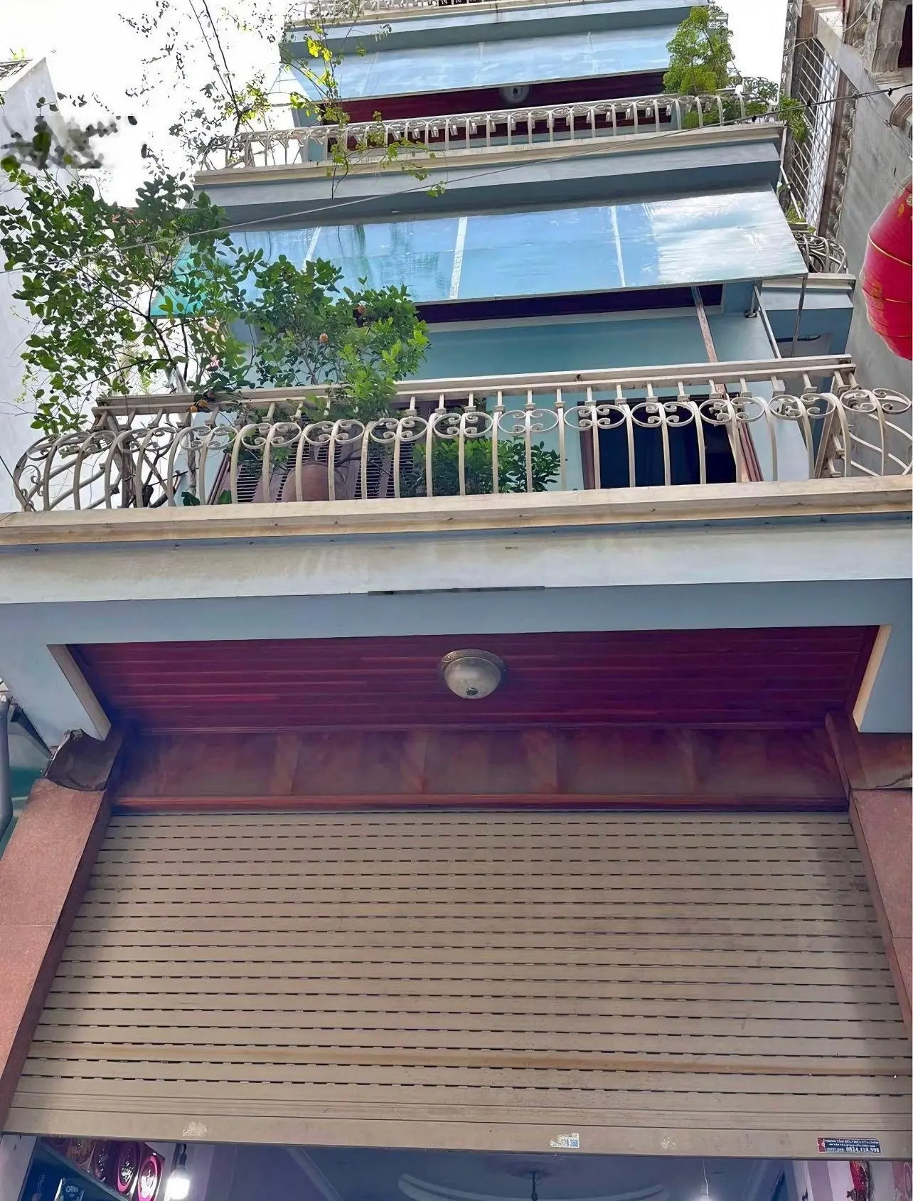 Cần bán nhà ở Bạch Mai, 37m2, giá chào 5 tỷ(có thương lượng), 0343 324 ***