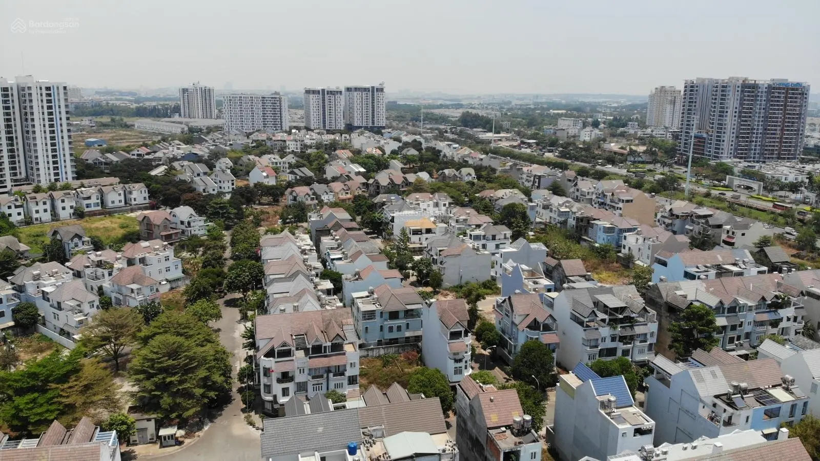 Rổ Hàng KDC Khang An Phú Hữu Rẻ 18% Sát The Global City 6x24 8ty790 Xây Hầm 4 Lầu