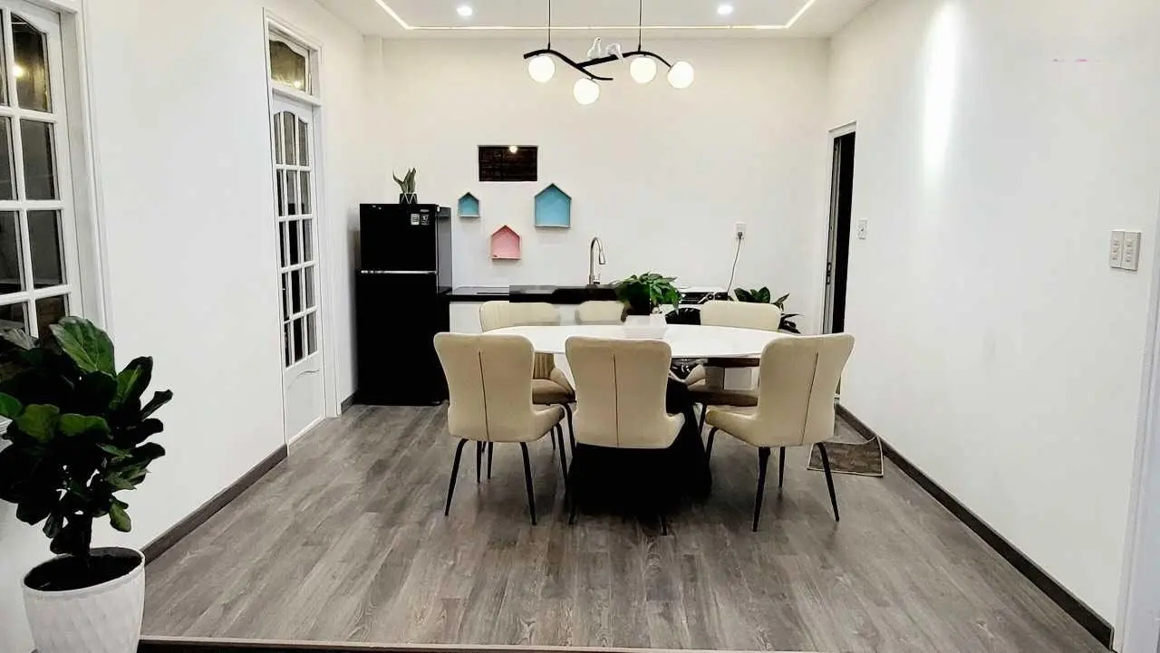 Góc 3MT hẻm 27 Lê Hồng Phong 8x15m CN 120m2 vuông vức 2 tầng view thoáng đẹp đang có dòng tiền
