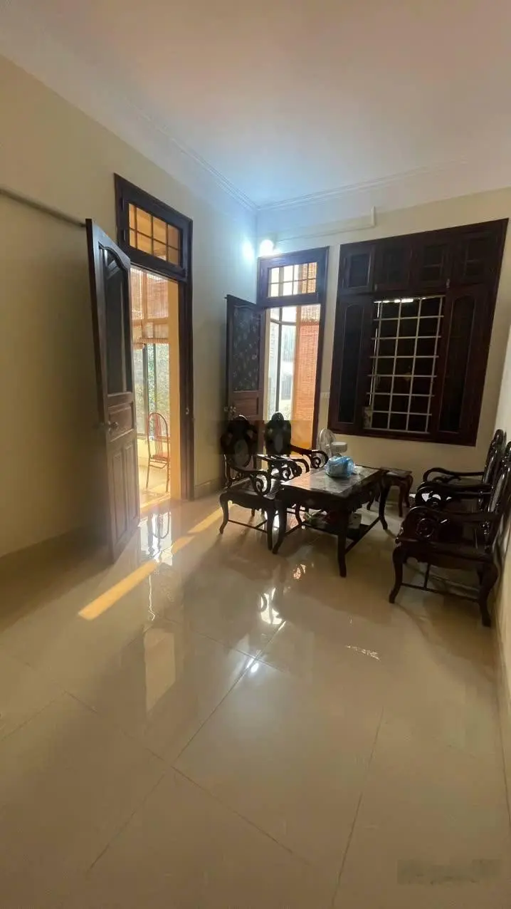Bán nhà MP view đẹp tại Nguyễn Trãi, Thượng Đình, Thanh Xuân, Hà Nội, 65 tỷ, 108m2, mặt tiền 10,7m