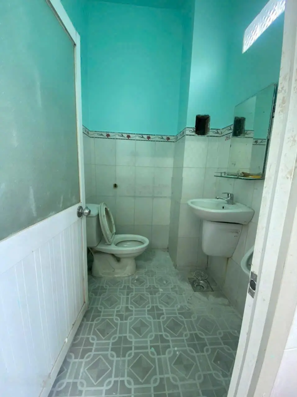 Bán nhà ngay mặt tiền Hưng Định 07 KDL Cầu Ngang 153m2 full thổ cư