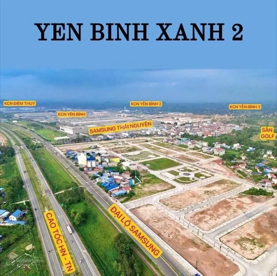 Cơ hội x2,x3 tài sản nhanh chóng cùng yên bình horizon