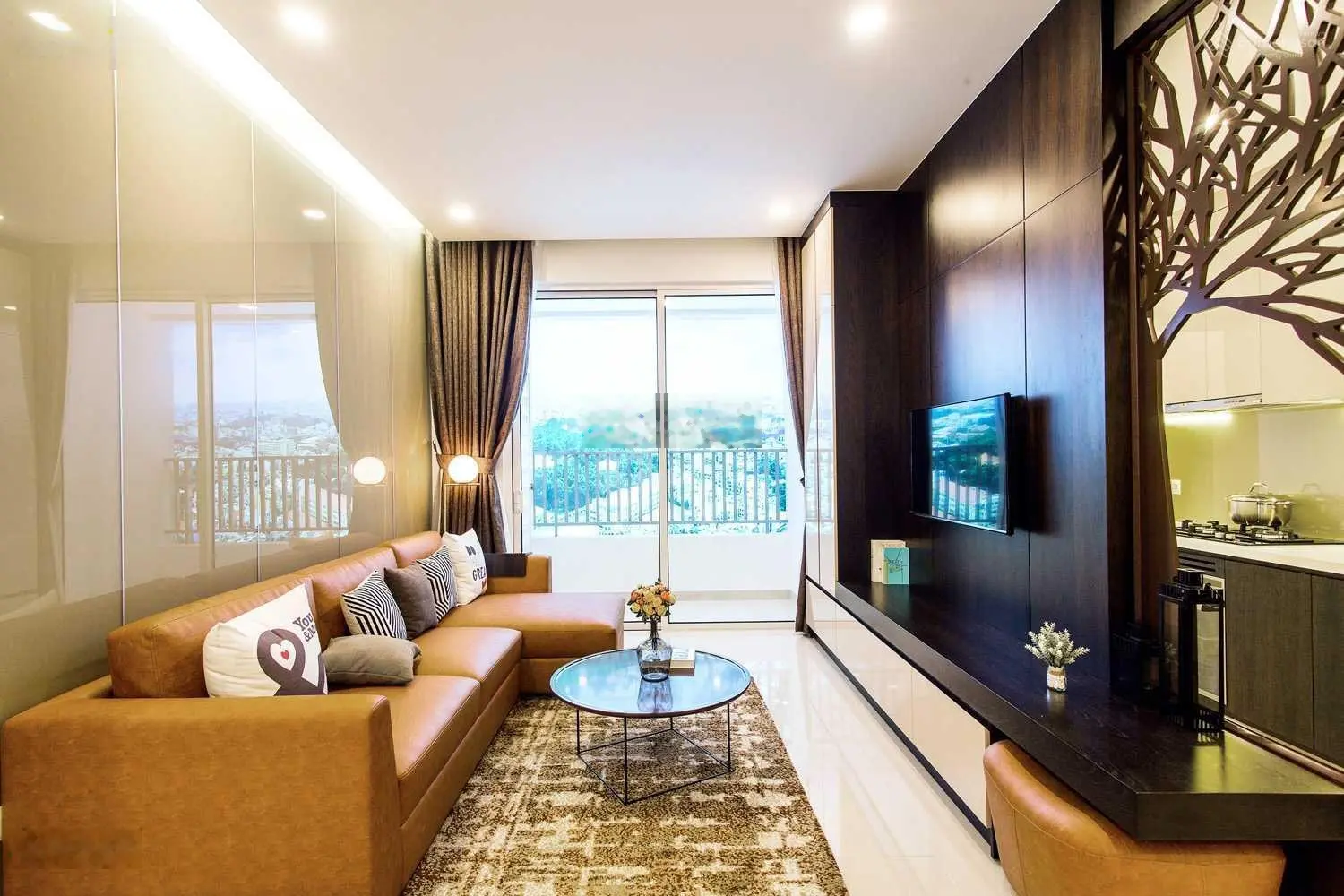 Cần bán chung cư Babylon - Âu Cơ - Tân Phú. 87m2, 2PN. Giá: 3.3 tỷ. LH: 0904 715 ***, Quyền. Có sổ