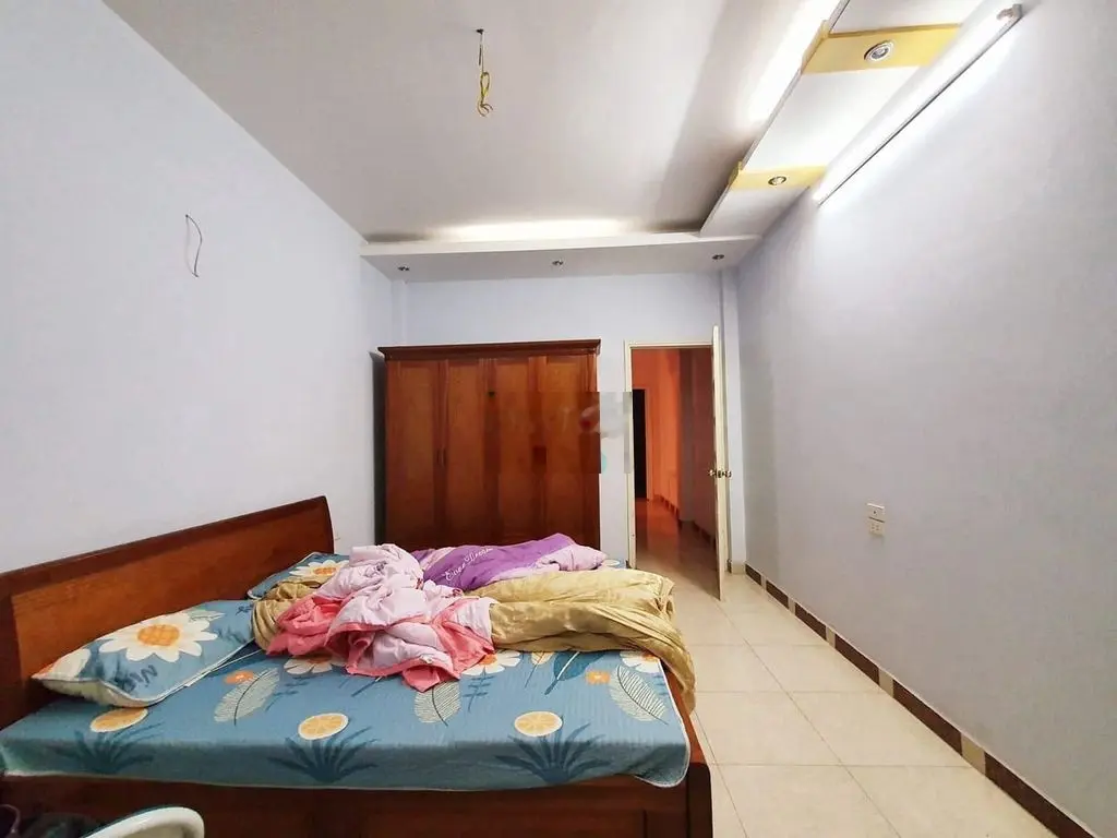 Tây Mỗ - Lô Góc - 36m 5 Tầng - Full Nội Thất - Bán Gấp.