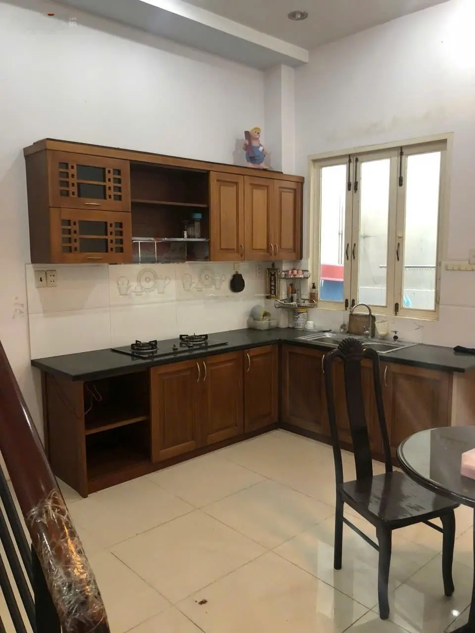 Bán nhà MT đường số Tân Quy, Q7 diện tích 4x18m. Nhà 1 trệt 2 lầu giá 10,2 tỷ thương lượng