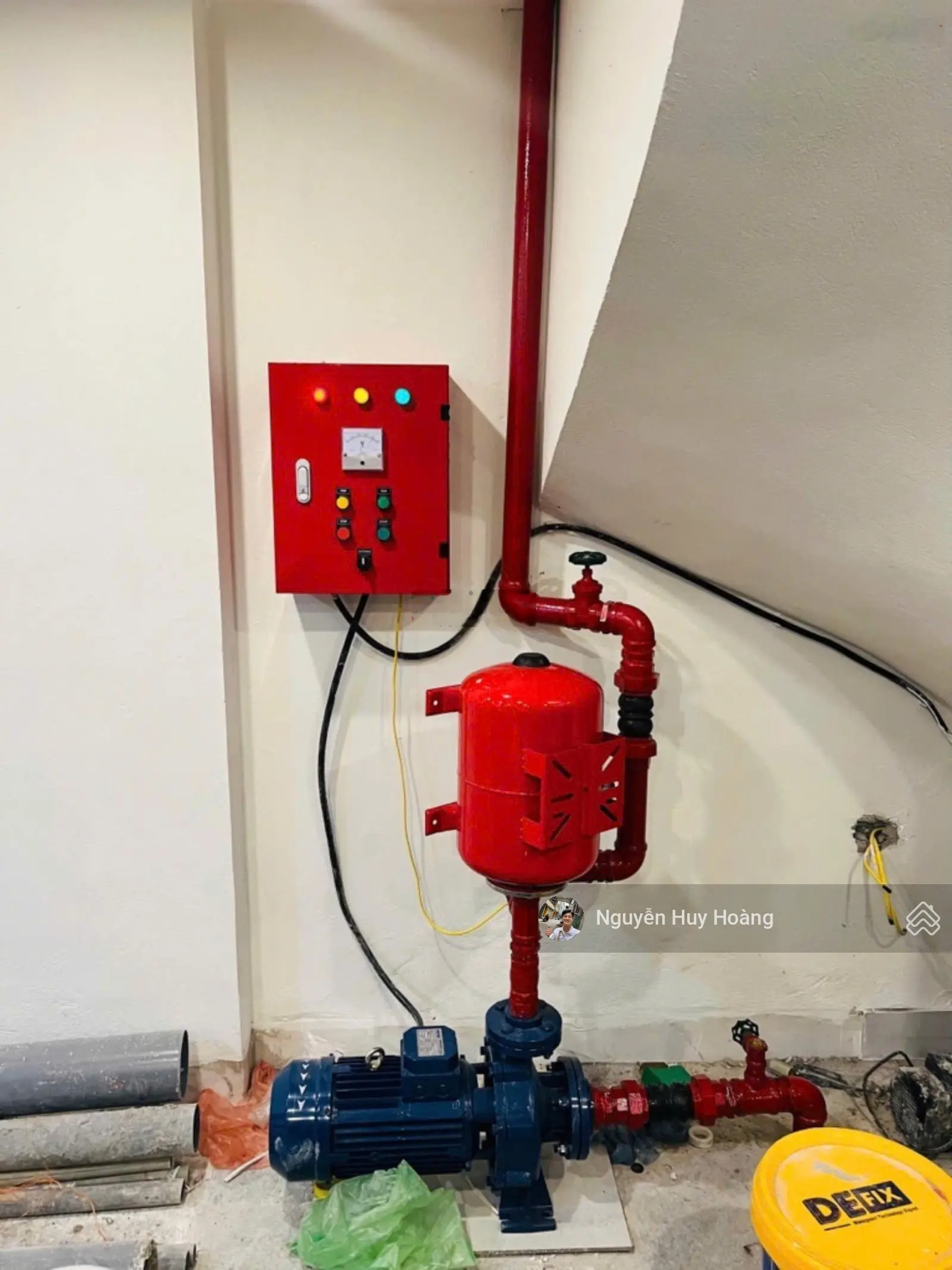 Nhỉnh 10 đồng mua ngay CCMN Đức Diễn 65m2x7T TM, tổng 16PKK dòng tiền ~900tr/năm, ngõ ô tô, sát phố