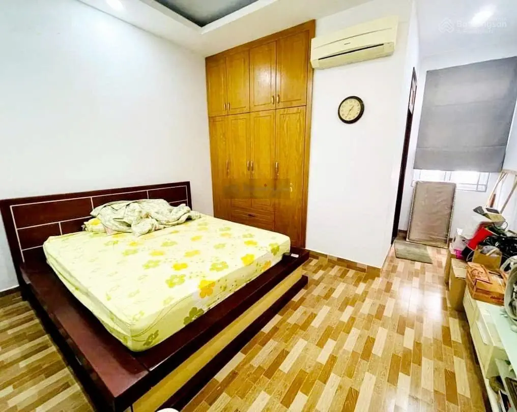 Siêu hot Nhà HXH 4 tầng mới đẹp P.24 Bùi Đình Túy-DT 3.8x13.5m. Gía 9 tỷ 5 còn thương lượng