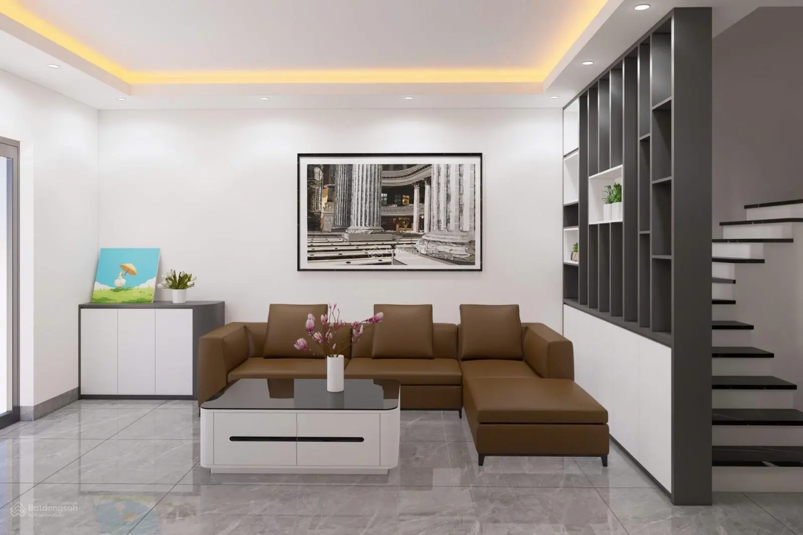Chính chủ bán nhà đẹp tại An Thượng, Hoài Đức, Hà Nội - Cơ hội sở hữu tổ ấm lý tưởng!