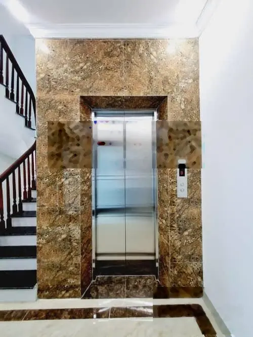 Tìm đâu căn nhà dòng tiền ổn định, thang máy riêng, thoáng đãng, cực rộng