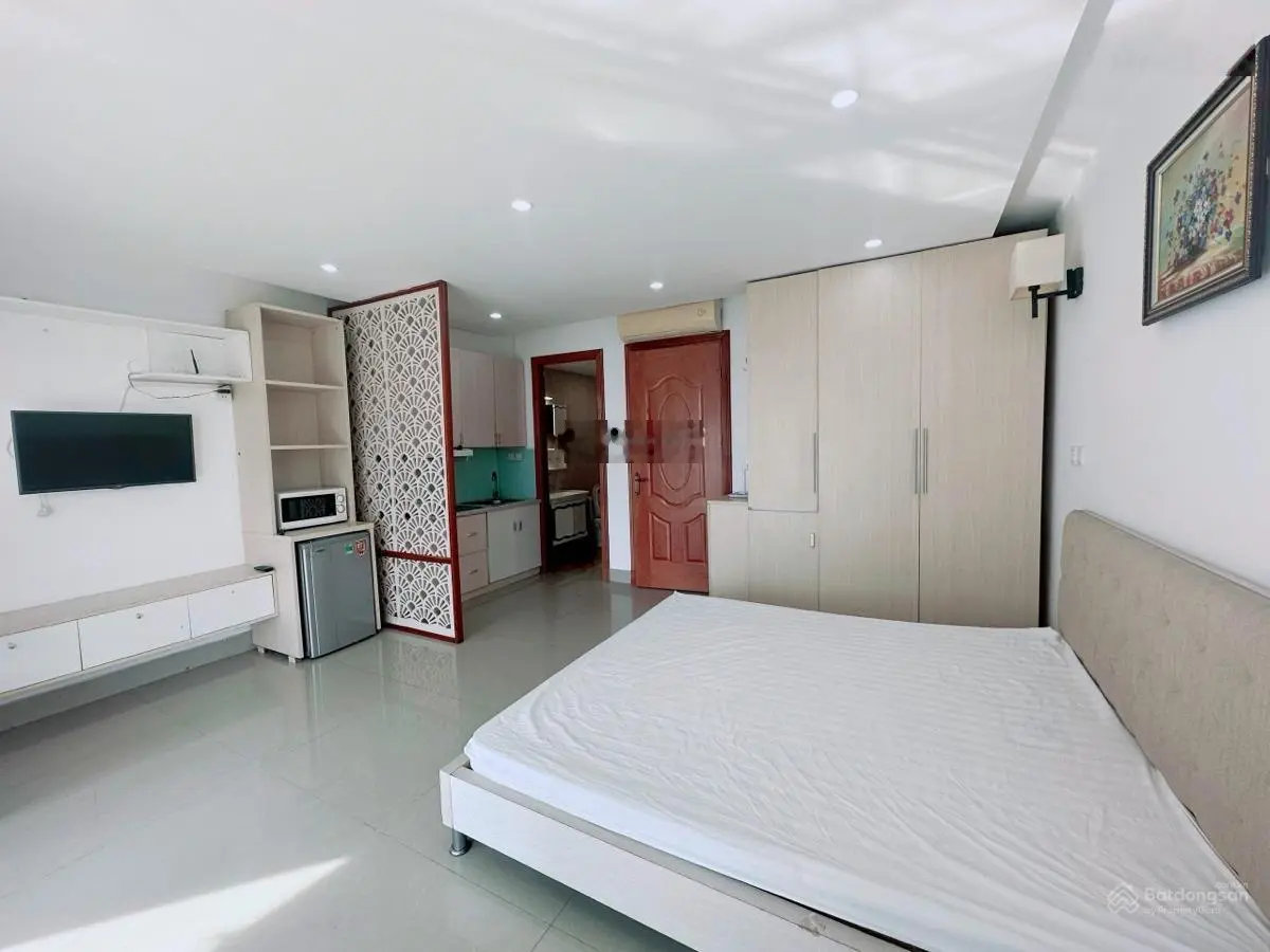 BÁN NHÀ MẠC THÁI TỔ, 80m2,7T, mt 5m, 10 phòng,Thang máy, Ôtô tránh, Kinh doanh,Cho thuê 60tr/tháng.