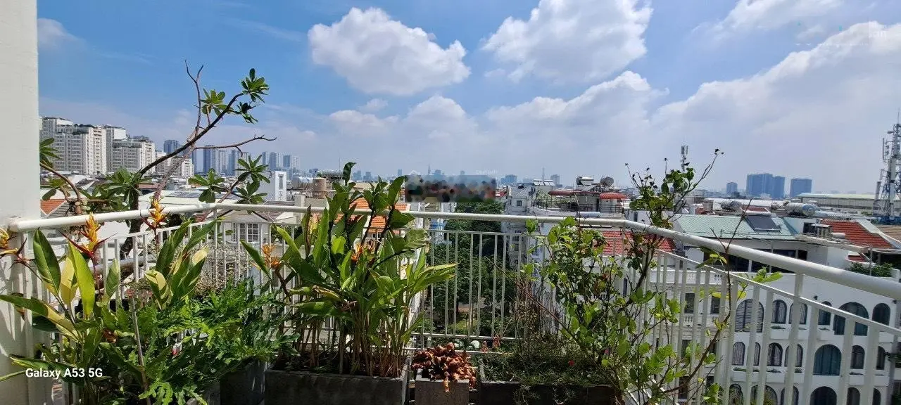 Bán căn hộ Duplex - Hưng Vượng 2, Phú Mỹ Hưng, Quận 7
