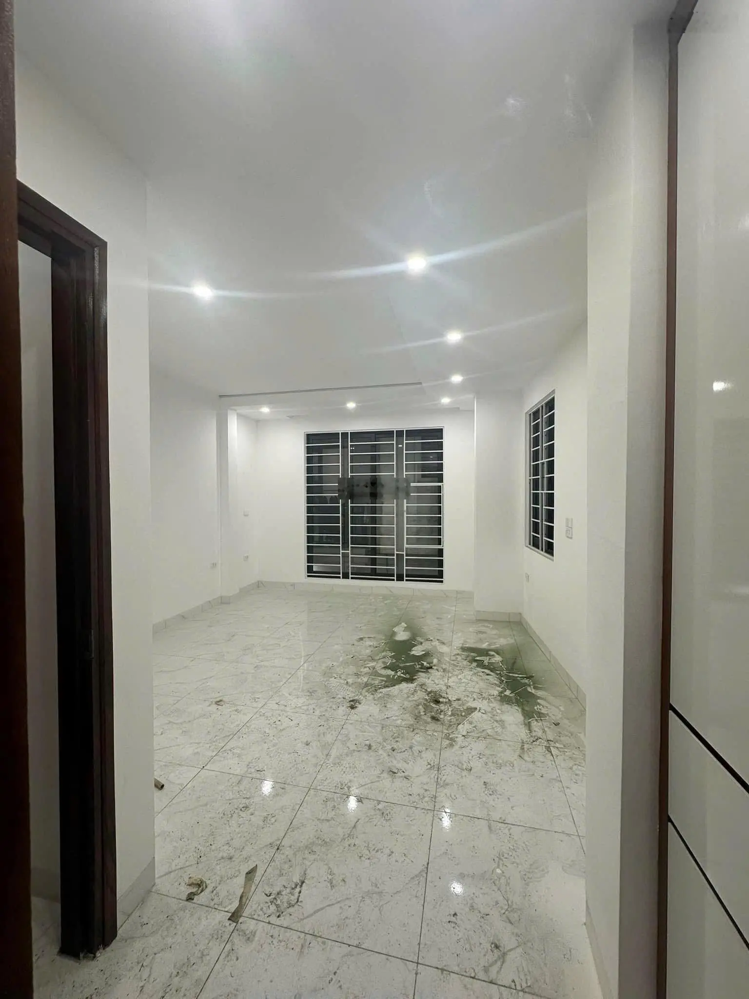 Bán nhà đường 19/5 văn quán 5 tầng chỉ 7,2 tỷ
