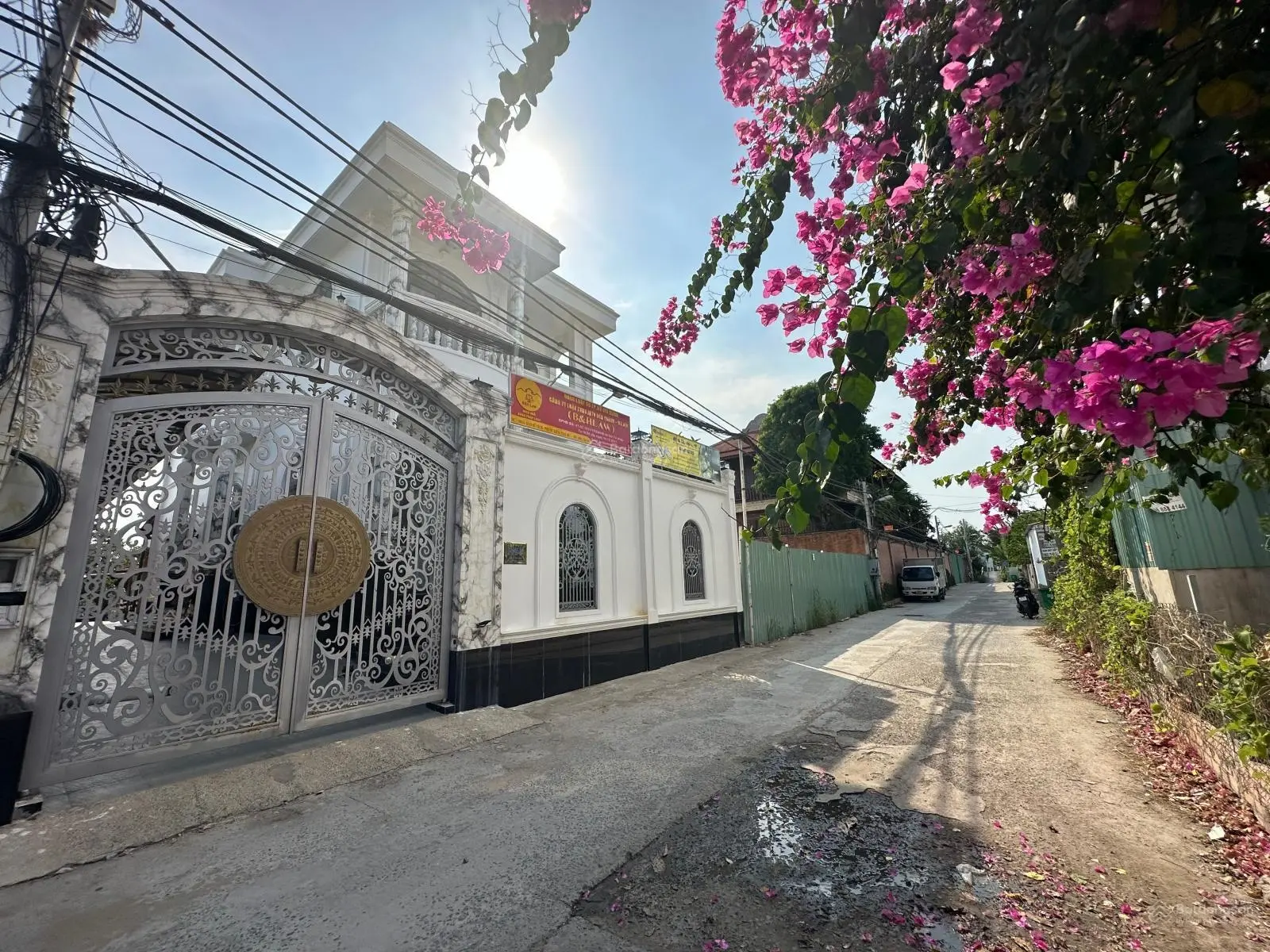 Cần vốn kinh doanh bán gấp lô đất view sông lớn đẹp nhất Phước Kiển, Nhà Bè. 713m2, bán 33 tỷ TL