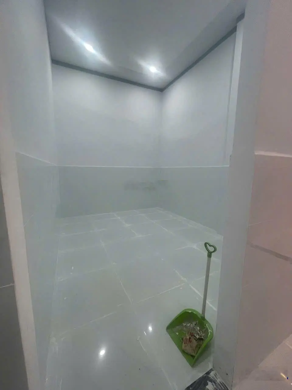 Nhà gần ngã tư Bình Thung phường Bình An Tp Dĩ An