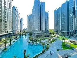 Cần tiền mở rộng kinh doanh nên bán gấp căn hộ WESTGATE tầng 17 2,450 Tỷ