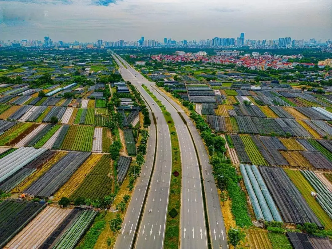 Dự kiến bán đợt 1 quý 1/2025 Vinhomes Đan Phượng, Hà Nội - ac liên hệ nhận thông tin giá chi tiết ạ