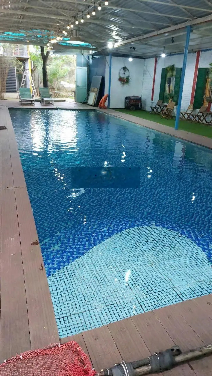 Chính chủ gửi bán khu biệt thự nhà vườn siêu đẹp tại phú mãn quốc oai hà nội
