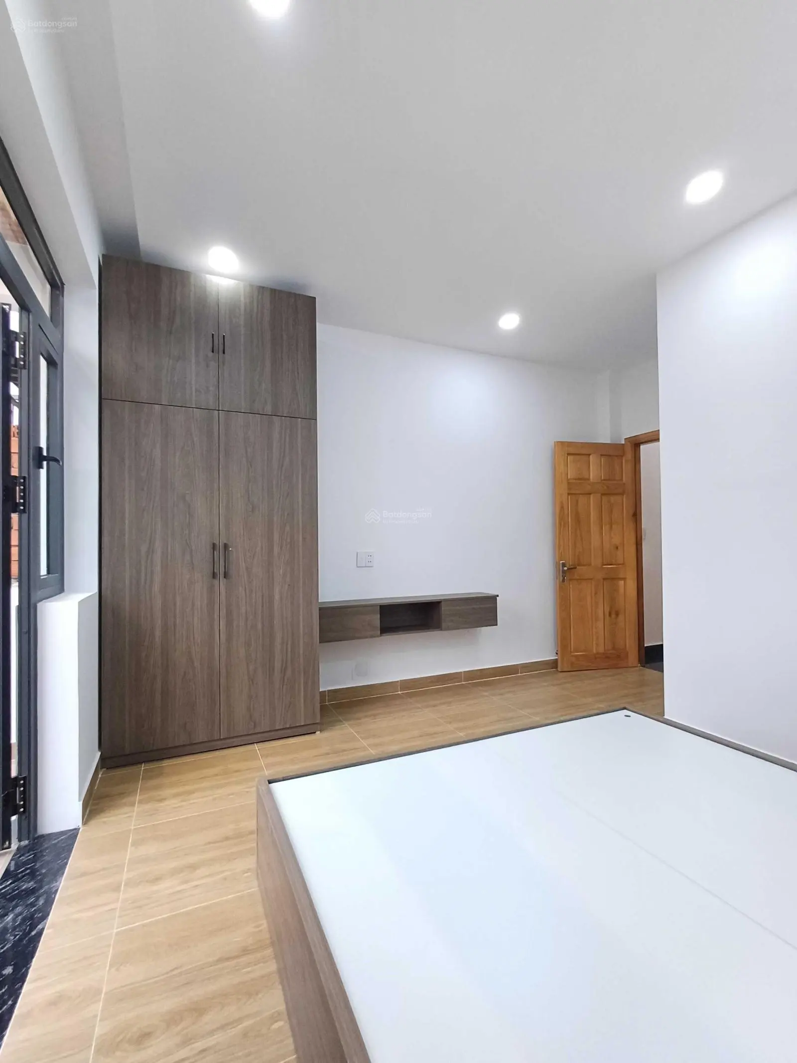 5.6 tỷ - nhà 1 trệt 1 lửng 3 lầu - Khu phân lô dự án - Thạnh Lộc 43 - phường Thạnh Lộc - Q12 - HCM