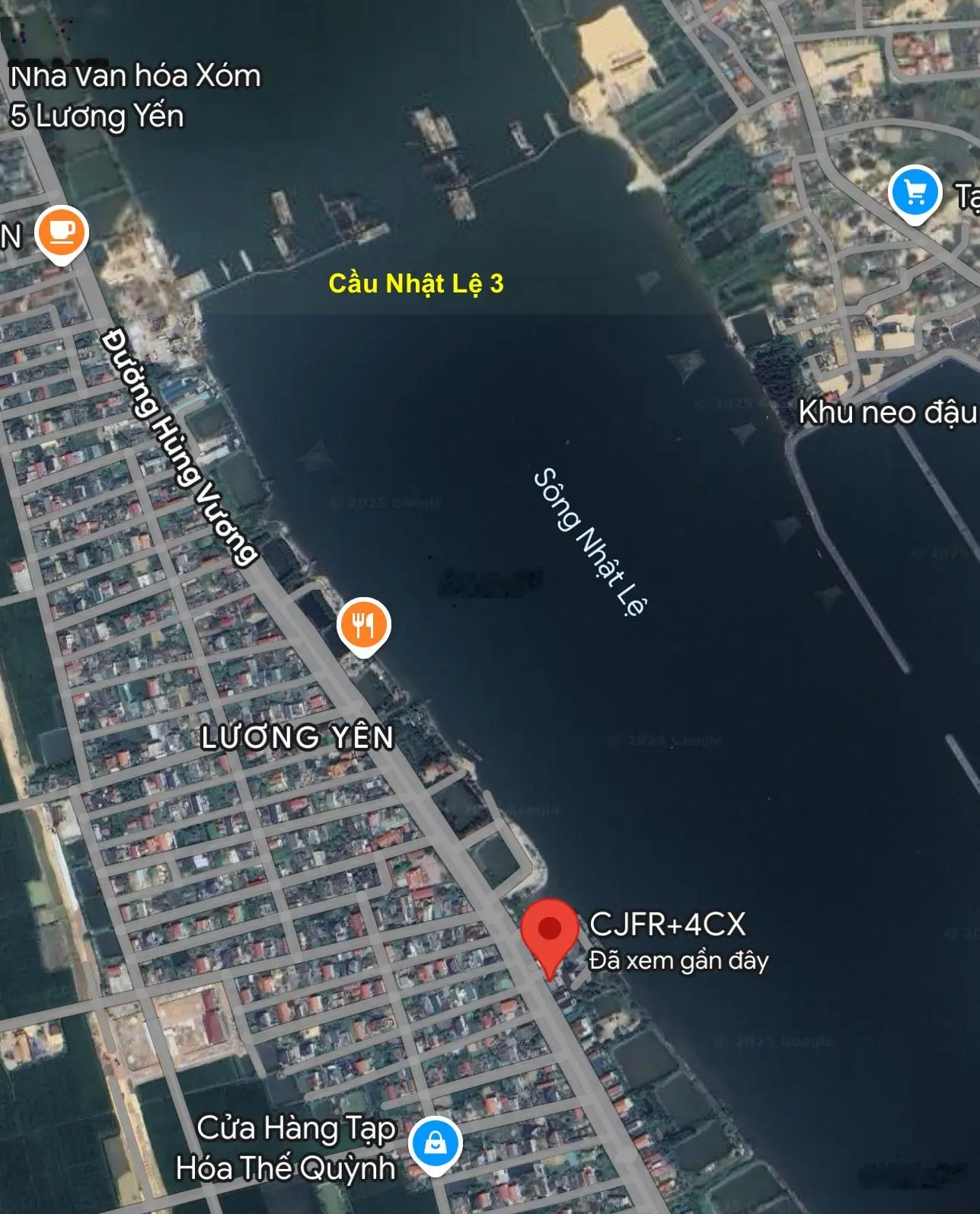 Bán nhà mặt tiền đường Hùng Vương bên sông Nhật Lệ, 482m2, pháp lý đầy đủ.