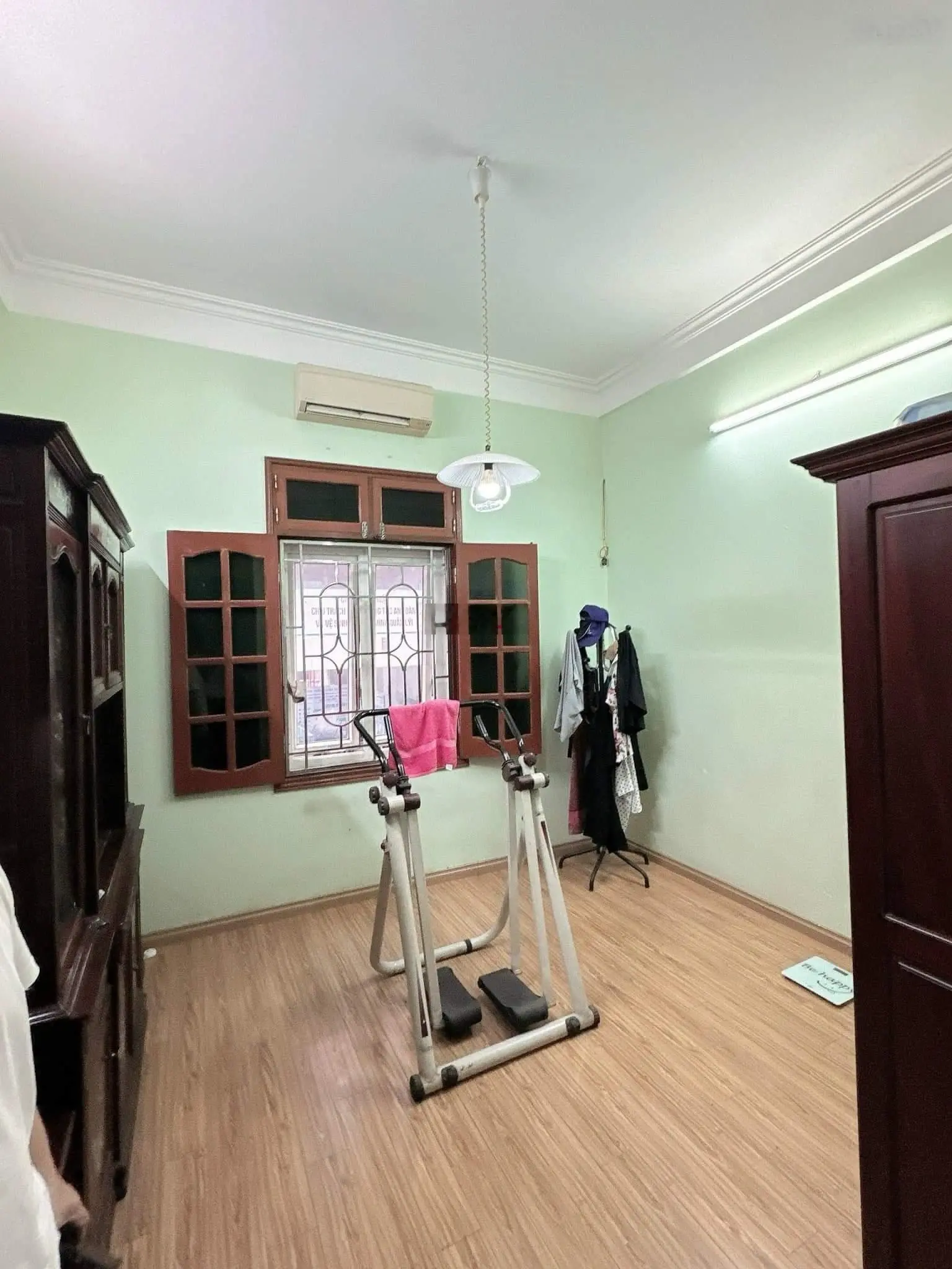 Bán nhà riêng 50m2 phố Nguyễn Tuân, Thanh Xuân, phân lô, ô tô tránh