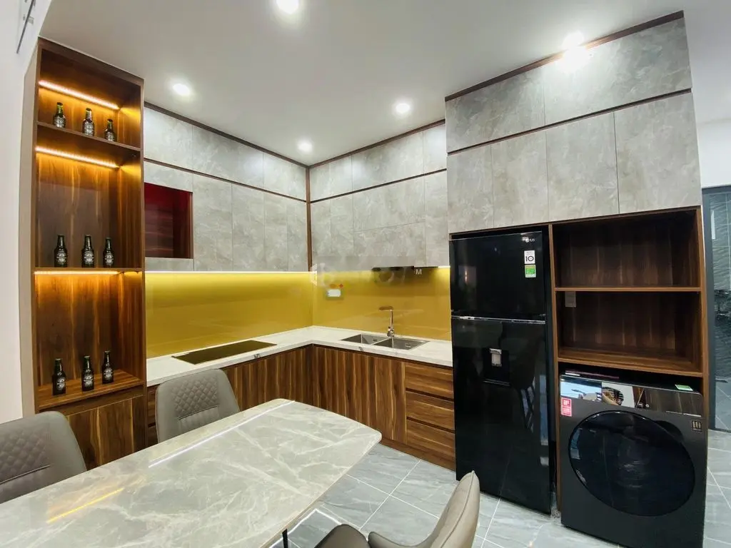 BÁN NHÀ CẤP 4 MẶT TIỀN PHẠM THẾ HIỂN - PHƯỜNG THẮNG TAM - TP VŨNG TÀU