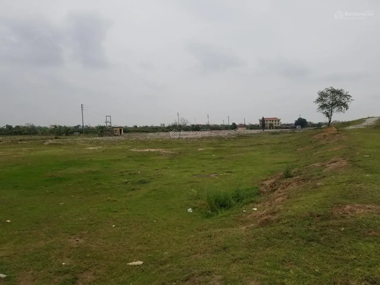 Chính chủ bán đất SKC diện tích 22.979 m2 tại TP. Hưng Yên, Tỉnh Hưng Yên