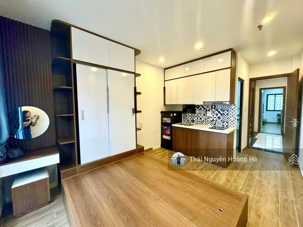 (Siêu Phẩm) Tòa Apartment 70m2 x 18P Mễ Trì Thượng - Ô tô vào nhà - DT 105tr/tháng - Tin Thật 100%