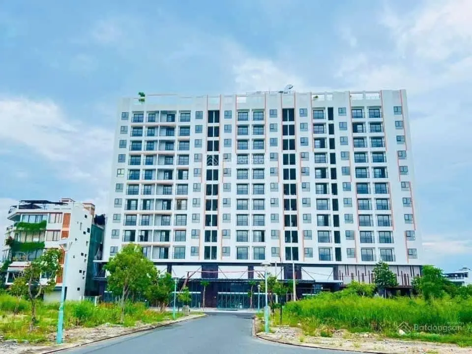Bán căn hộ CT2 VCN Phước Long chuẩn bị bàn giao vào ngày 14/7/2024