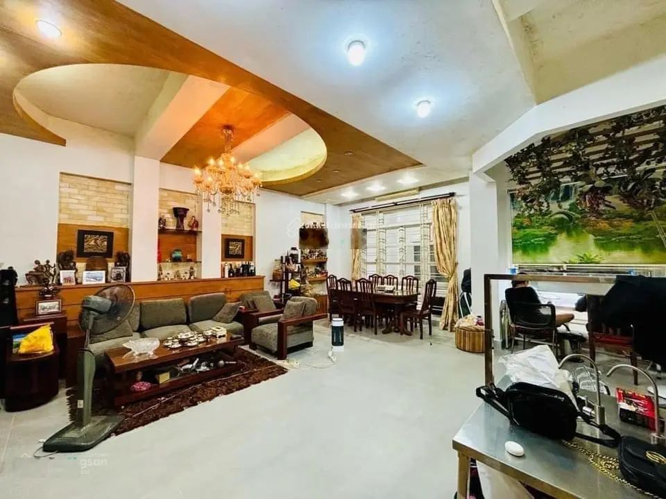 Bán nhà điện biên phủ - ba đình