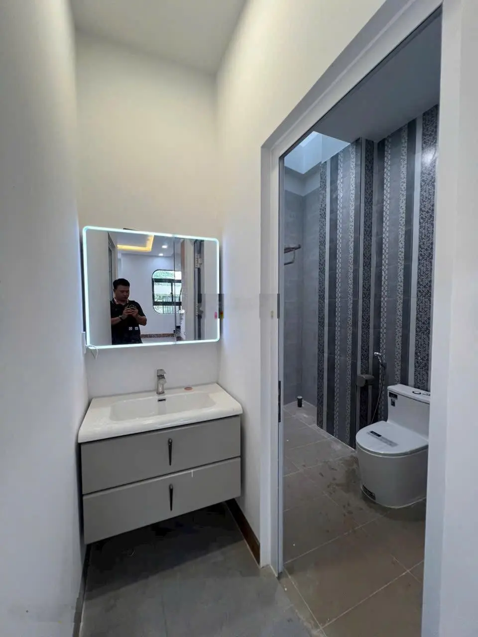 Nhà mới xây thiết kế đẹp tại Diên An gần KĐT Phú Ân Nam 1 giá chỉ 2 tỷ 295 thương lượng