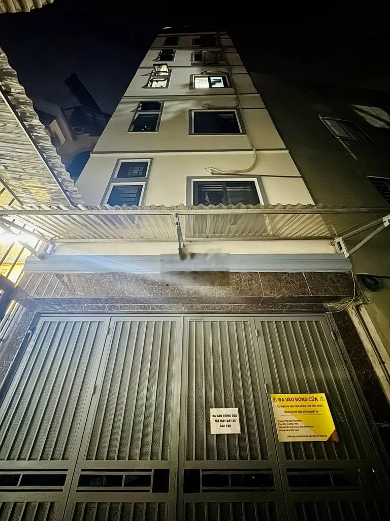 BÁN TÒA 7 TẦNG - CẦU GIẤY, DÒNG TIỀN 1,4 TỶ/NĂM, 73,1M2, GIÁ 17,86 TỶ.