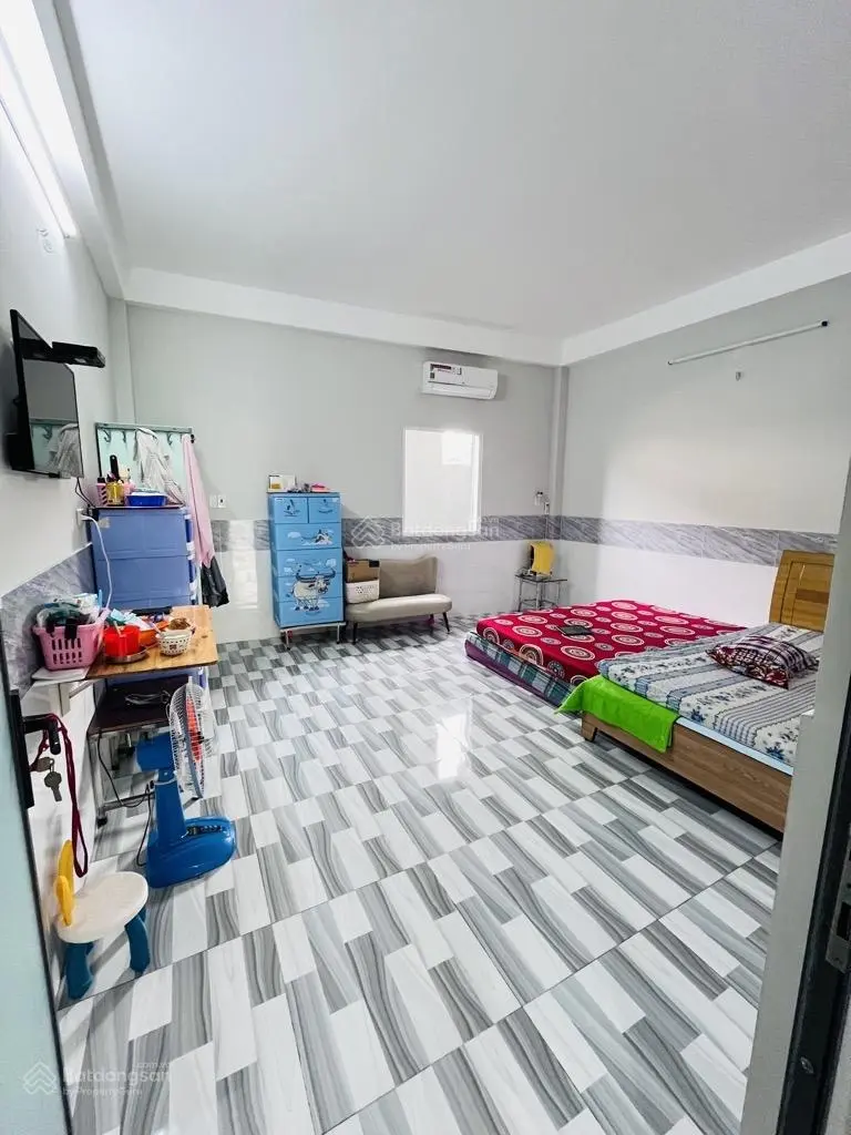 Bán nr 67m2, 3 tầng 4,pn ,tân hoà đông, quận 6, giá 6,4 tỷ (tl)
