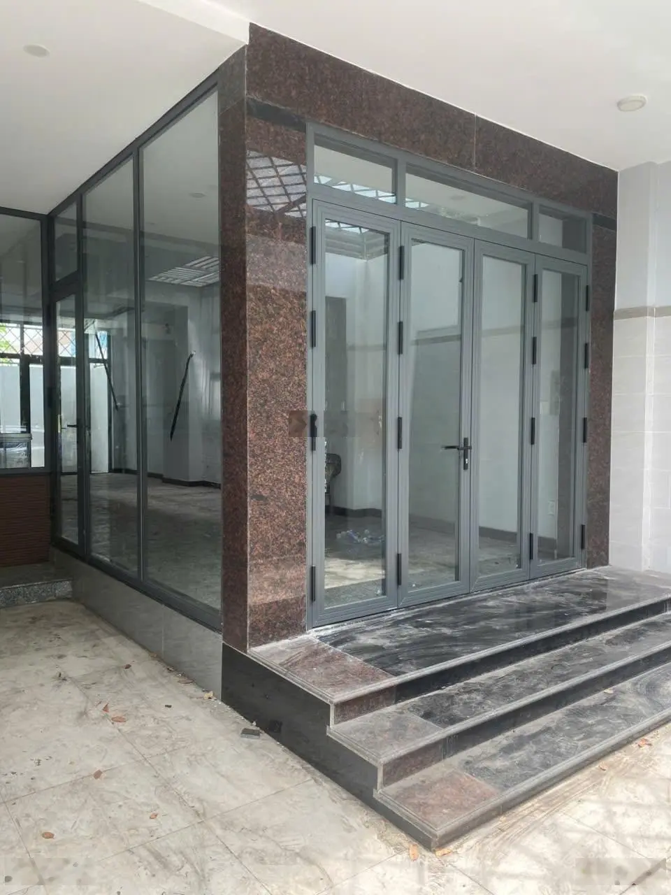 Bán nhà mặt tiền đường 66, Cát Lái, Quận 2 giá 13,5 tỷ