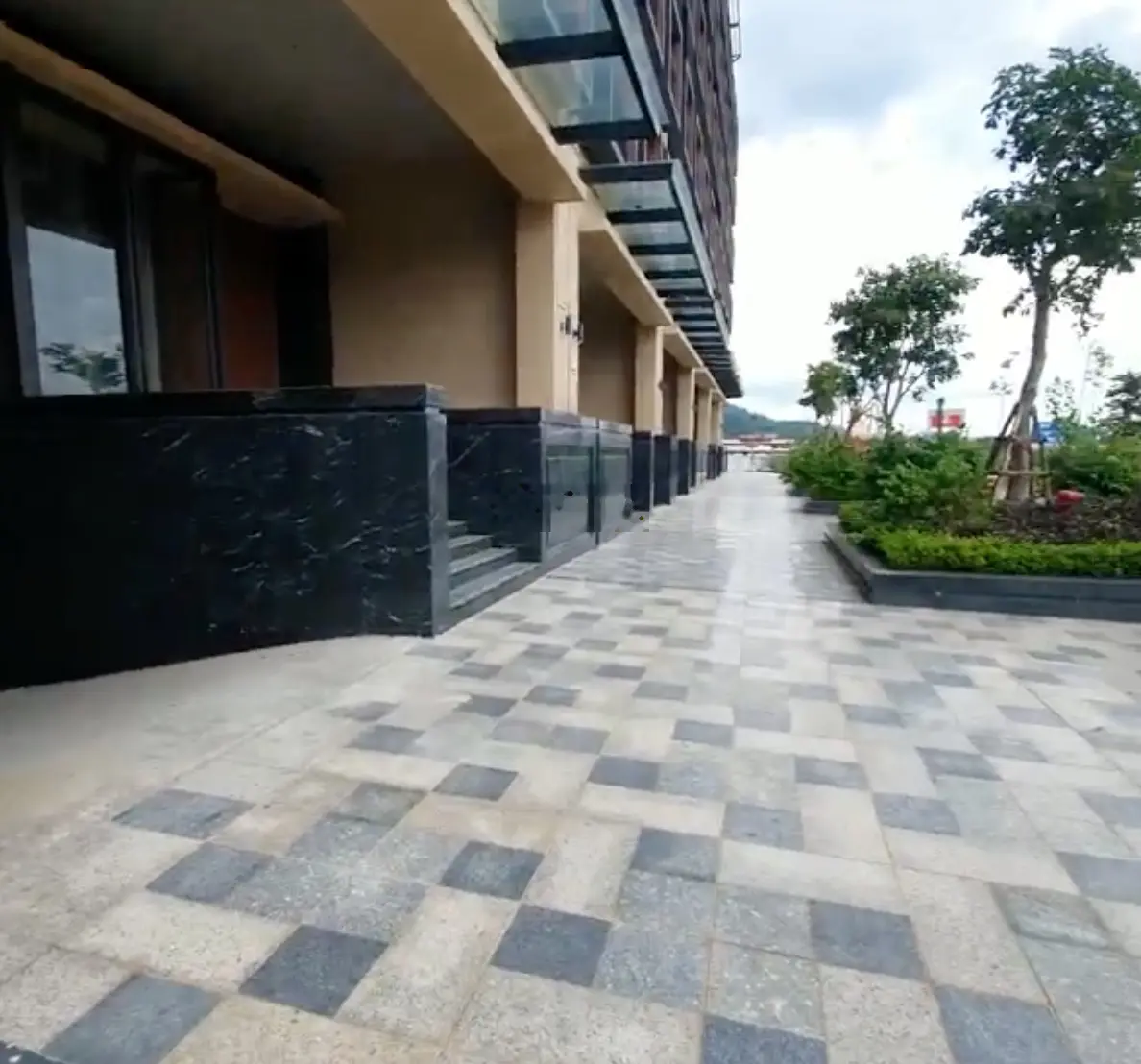 Bán cắt lỗ SH4 - KĐT Diamond Park TP Lạng Sơn, giá đất 22tr/m2. LH 0867313919