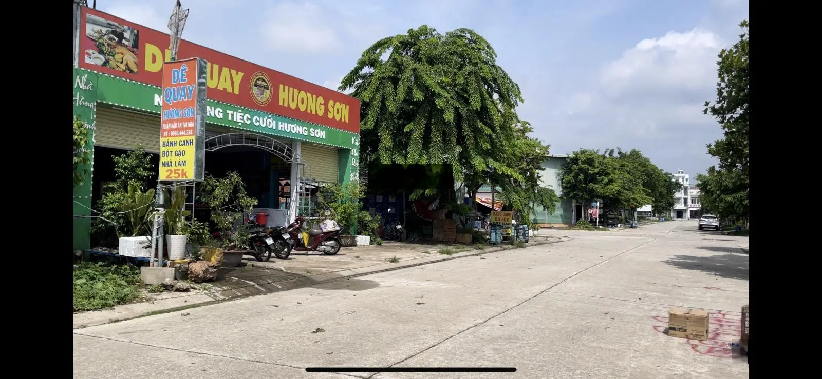 Chính chủ cần bán lô đất Mỹ Phước 3, nằm sau lưng NE8, đối diện trường học