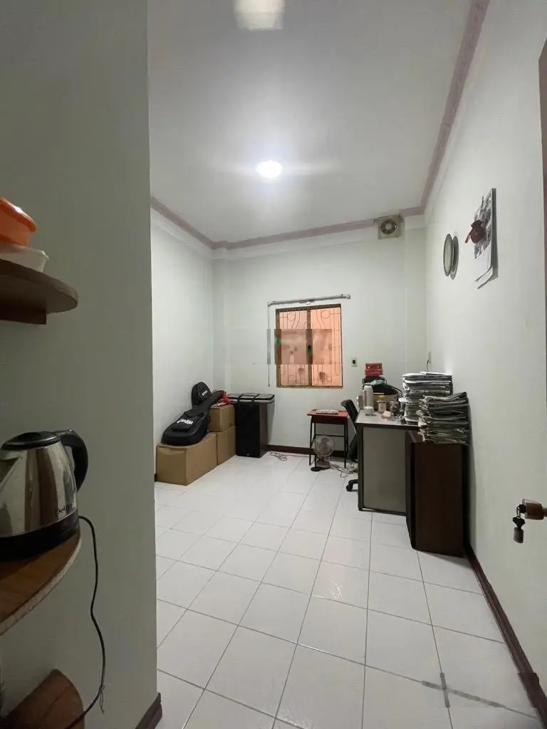 Bán gấp nhà Riêng, HXH, 46m2, 3 Tầng, Đặng Văn Ngữ, Phú Nhuận, chỉ 9,5 tỷ(TL)